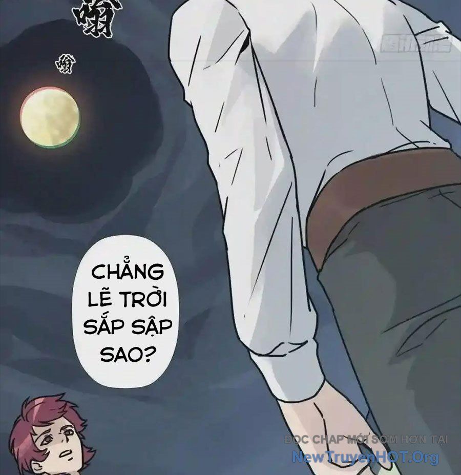Cứu Thế Giới Đi, Ông Chú! Chapter 192 - Next Chapter 193