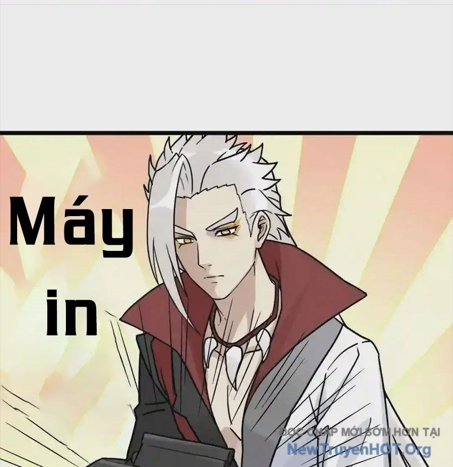 Cứu Thế Giới Đi, Ông Chú! Chapter 192 - Next Chapter 193