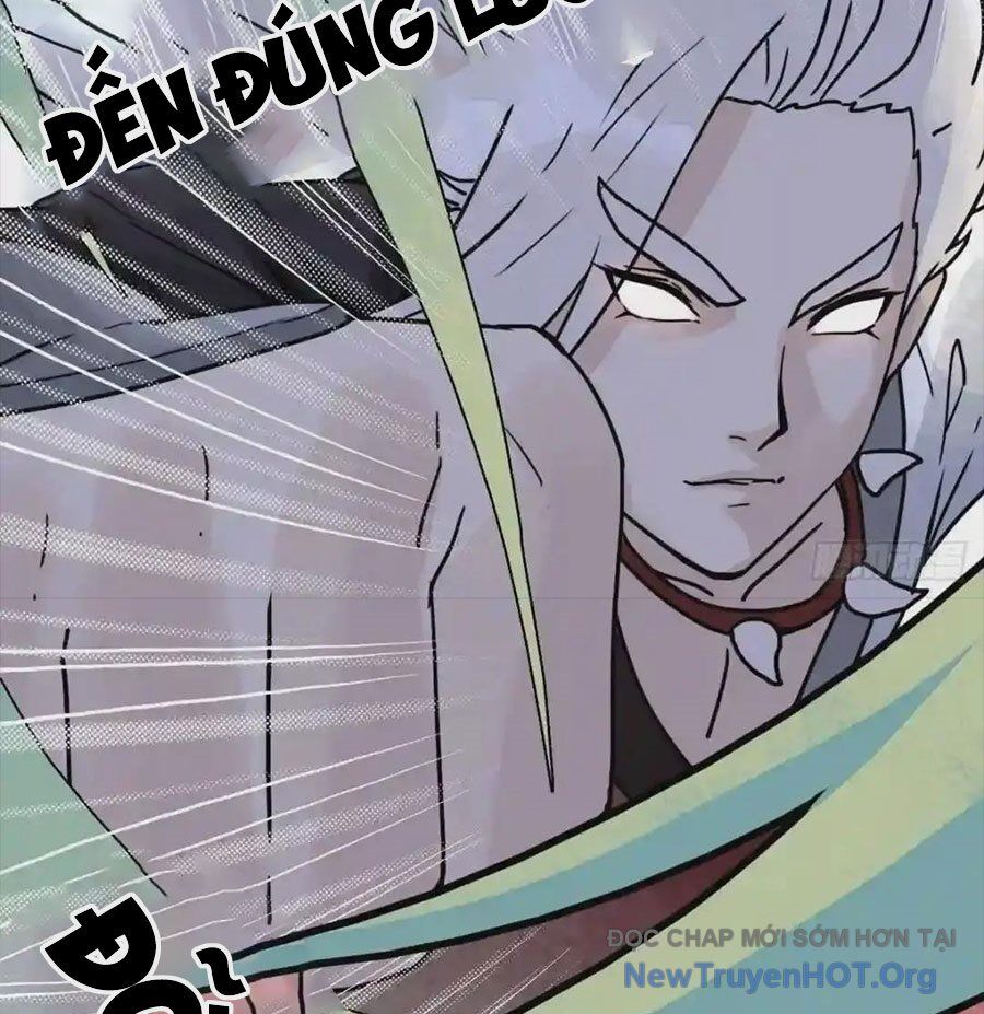 Cứu Thế Giới Đi, Ông Chú! Chapter 192 - Next Chapter 193