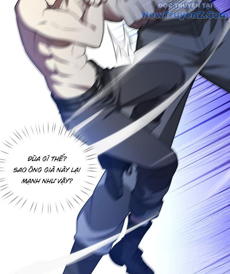 Cái Bóng Của Ta Là Loli Chapter 7 - Next Chapter 8