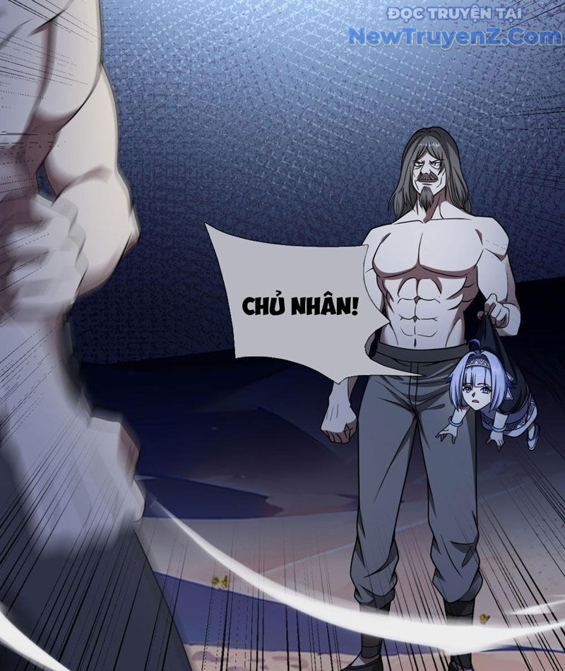 Cái Bóng Của Ta Là Loli Chapter 7 - Next Chapter 8