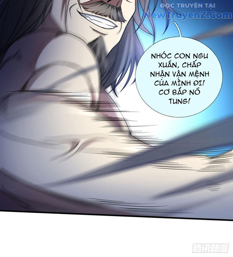 Cái Bóng Của Ta Là Loli Chapter 7 - Next Chapter 8