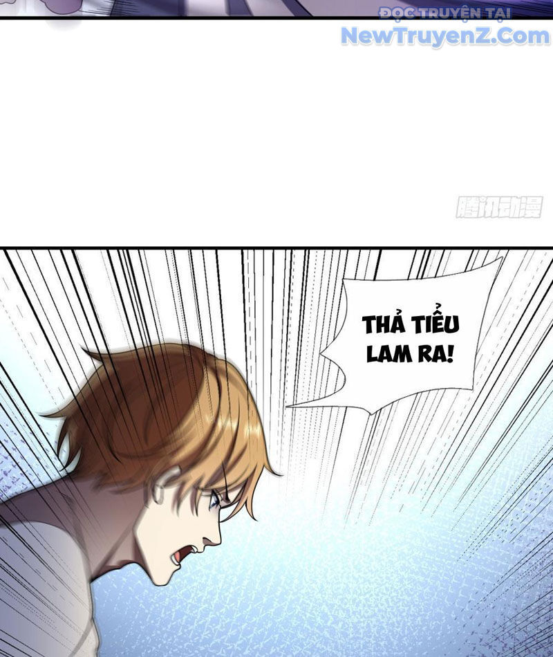 Cái Bóng Của Ta Là Loli Chapter 7 - Next Chapter 8