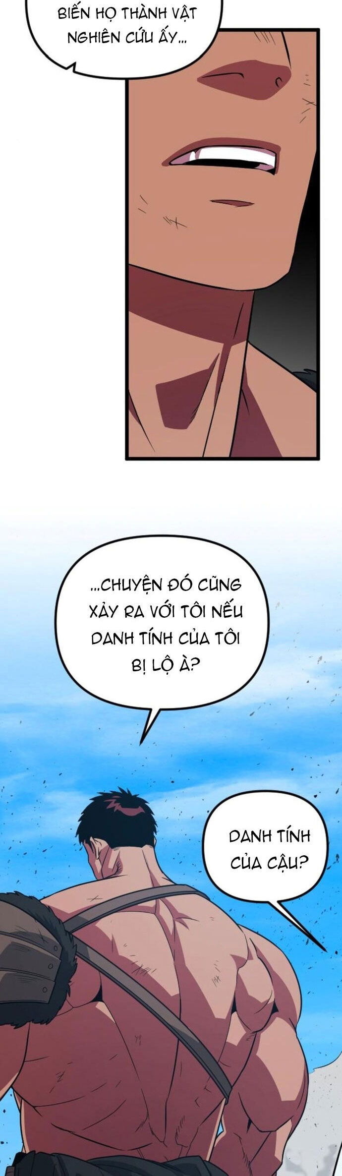 Cuồng Nhân Seoul Chapter 38 - Next 