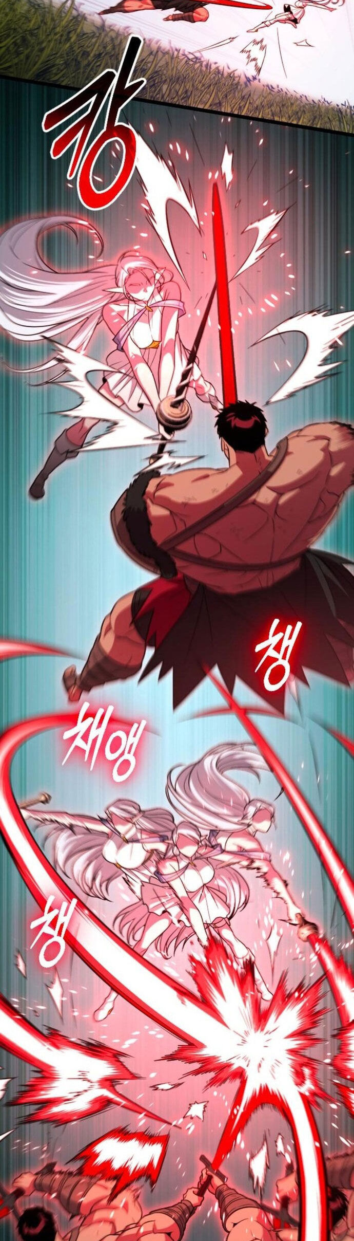 Cuồng Nhân Seoul Chapter 38 - Next 