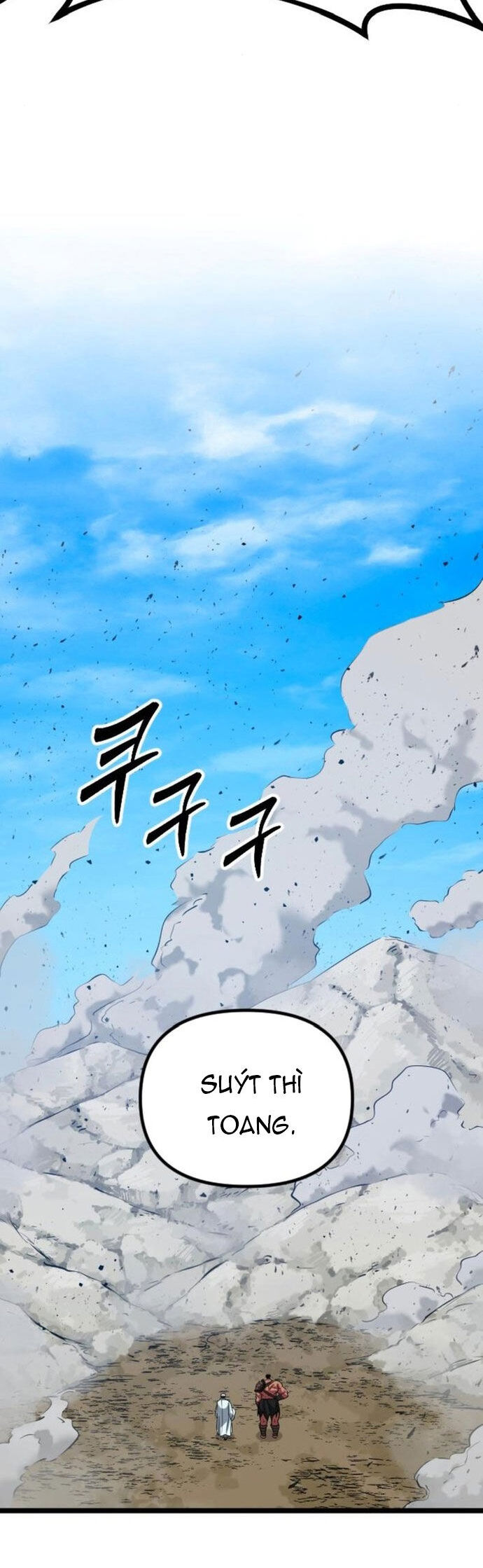 Cuồng Nhân Seoul Chapter 38 - Next 