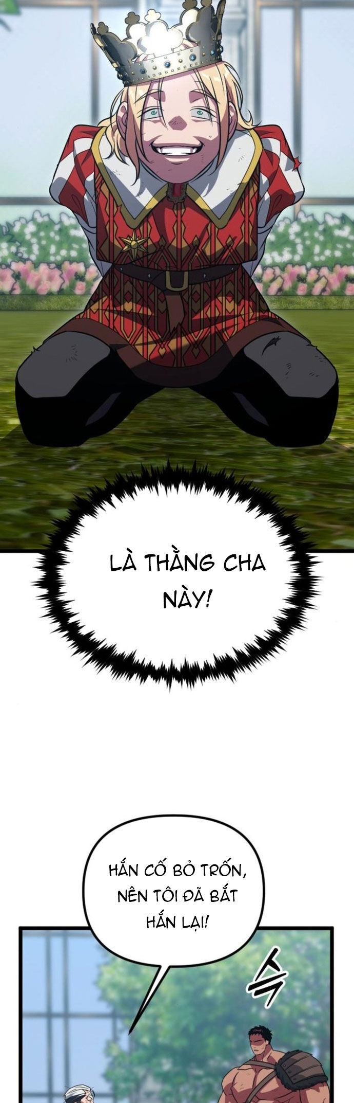 Cuồng Nhân Seoul Chapter 38 - Next 