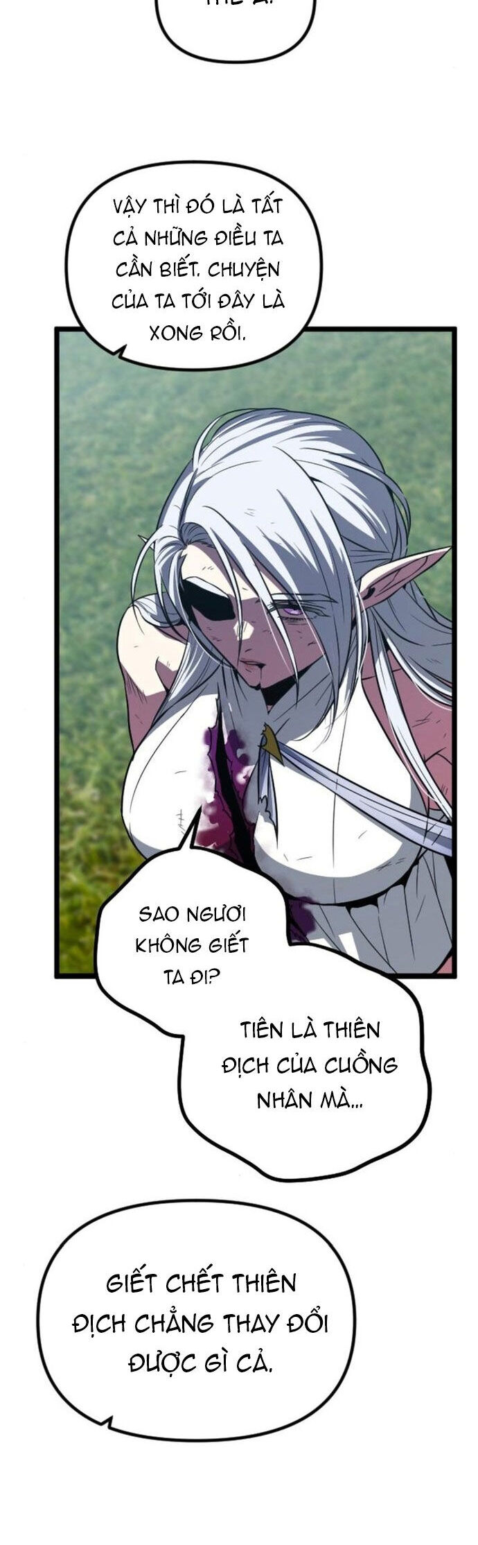 Cuồng Nhân Seoul Chapter 38 - Next 