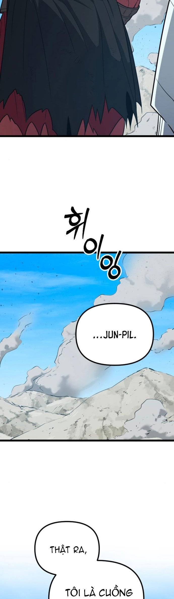 Cuồng Nhân Seoul Chapter 38 - Next 