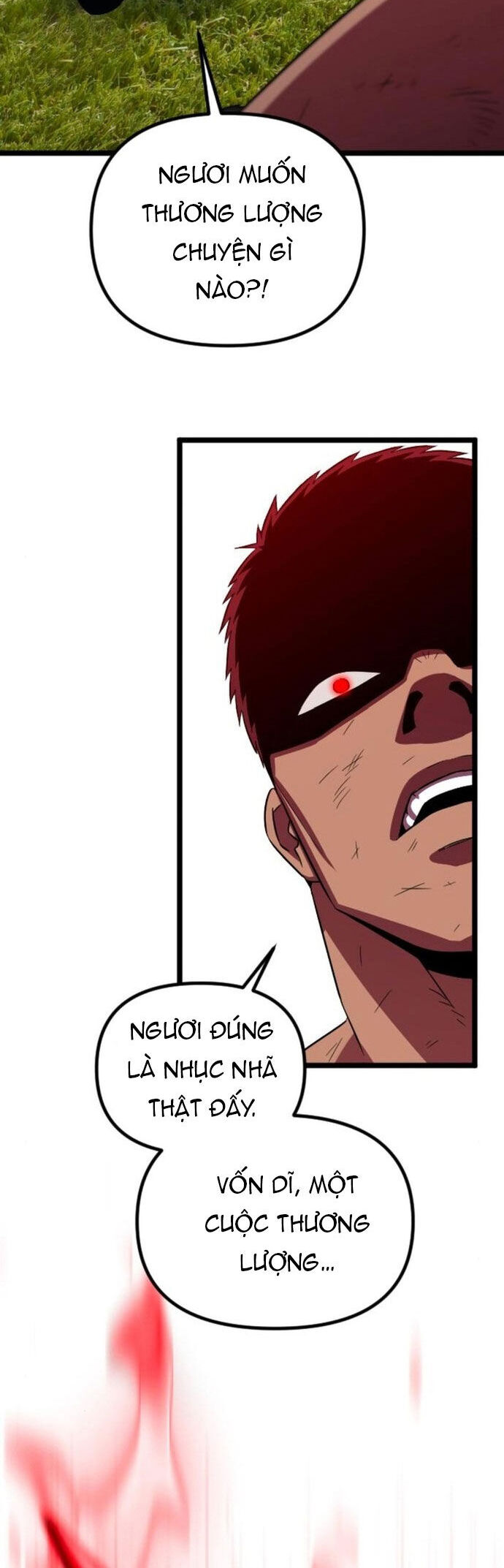 Cuồng Nhân Seoul Chapter 38 - Next 