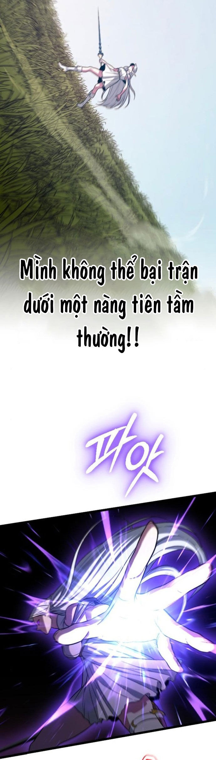 Cuồng Nhân Seoul Chapter 38 - Next 