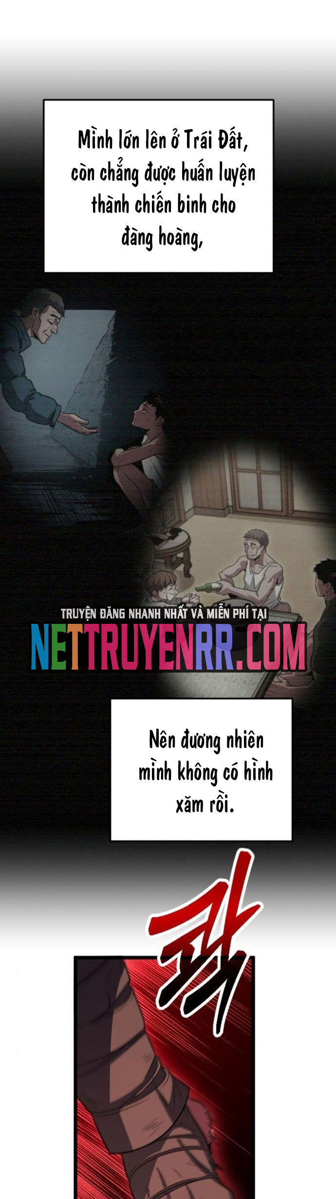 Cuồng Nhân Seoul Chapter 38 - Next 