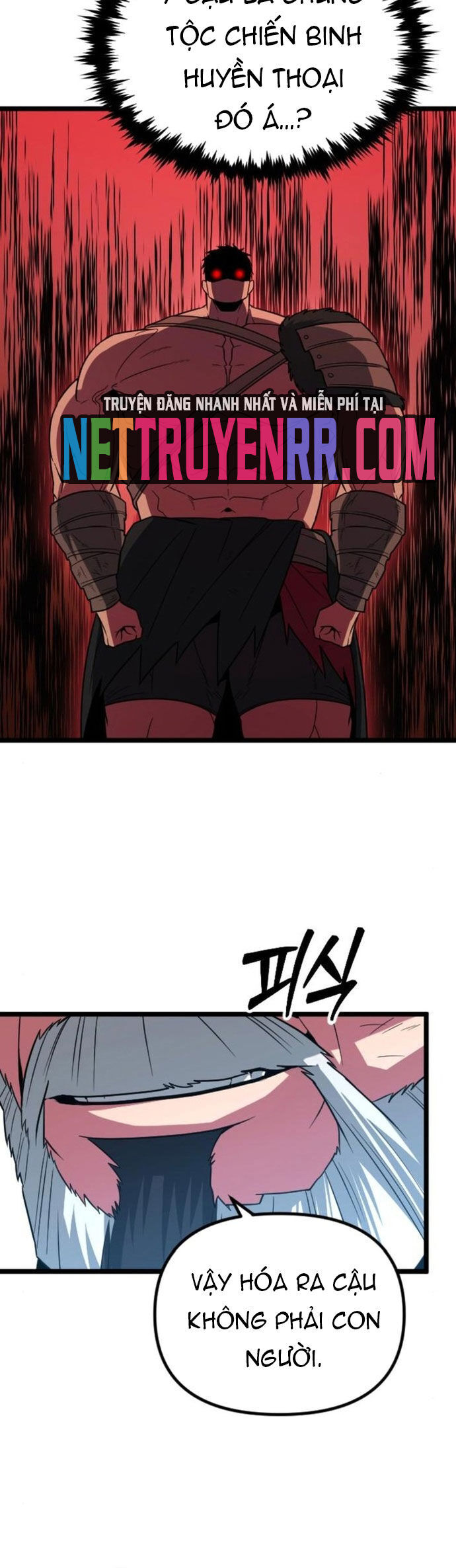 Cuồng Nhân Seoul Chapter 38 - Next 