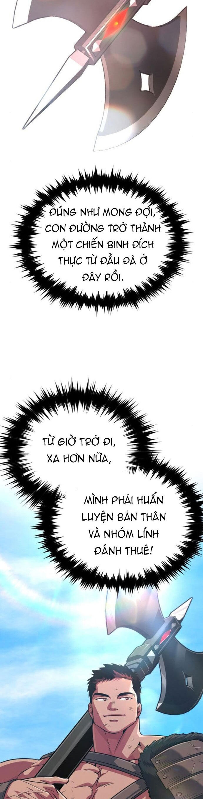 Cuồng Nhân Seoul Chapter 38 - Next 
