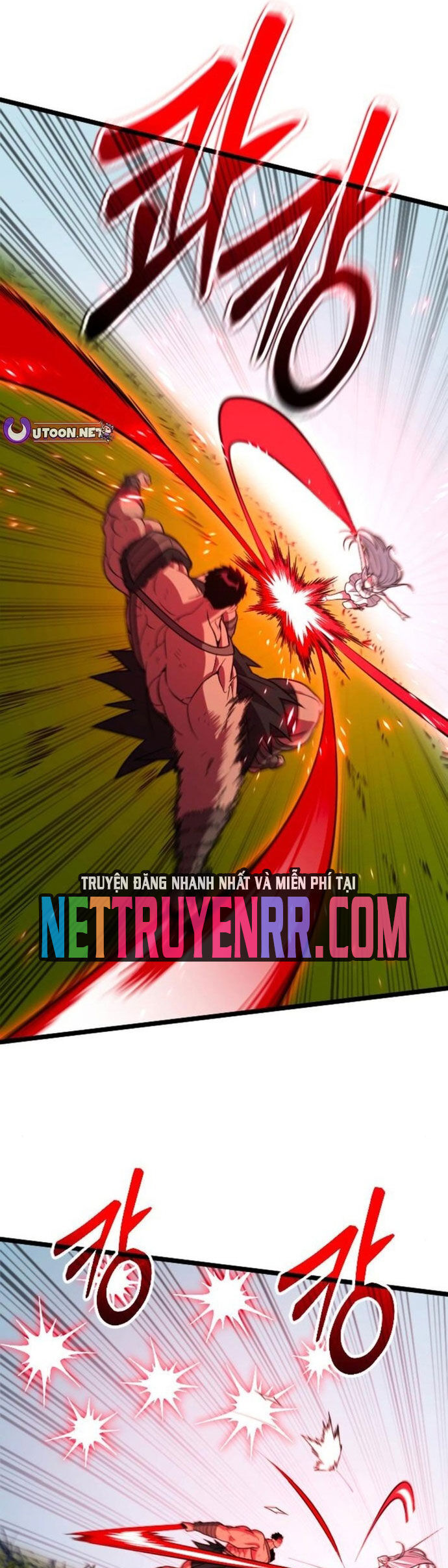 Cuồng Nhân Seoul Chapter 38 - Next 