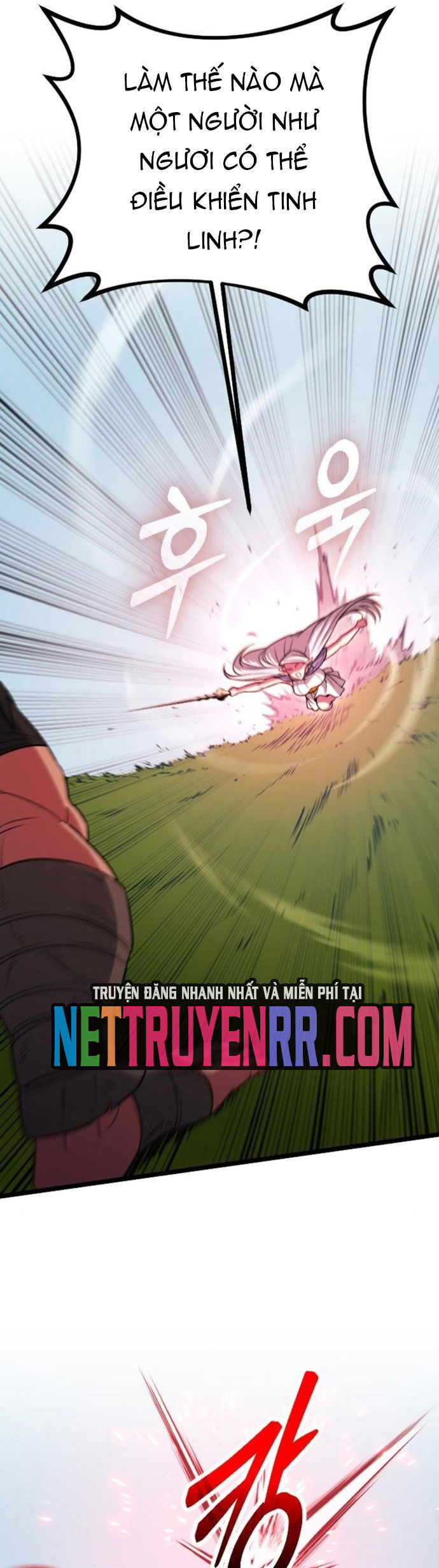 Cuồng Nhân Seoul Chapter 38 - Next 