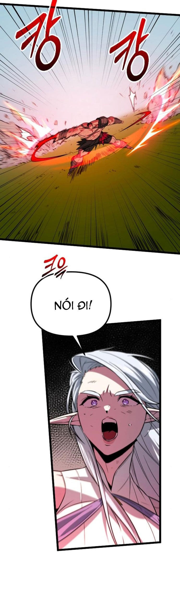 Cuồng Nhân Seoul Chapter 38 - Next 