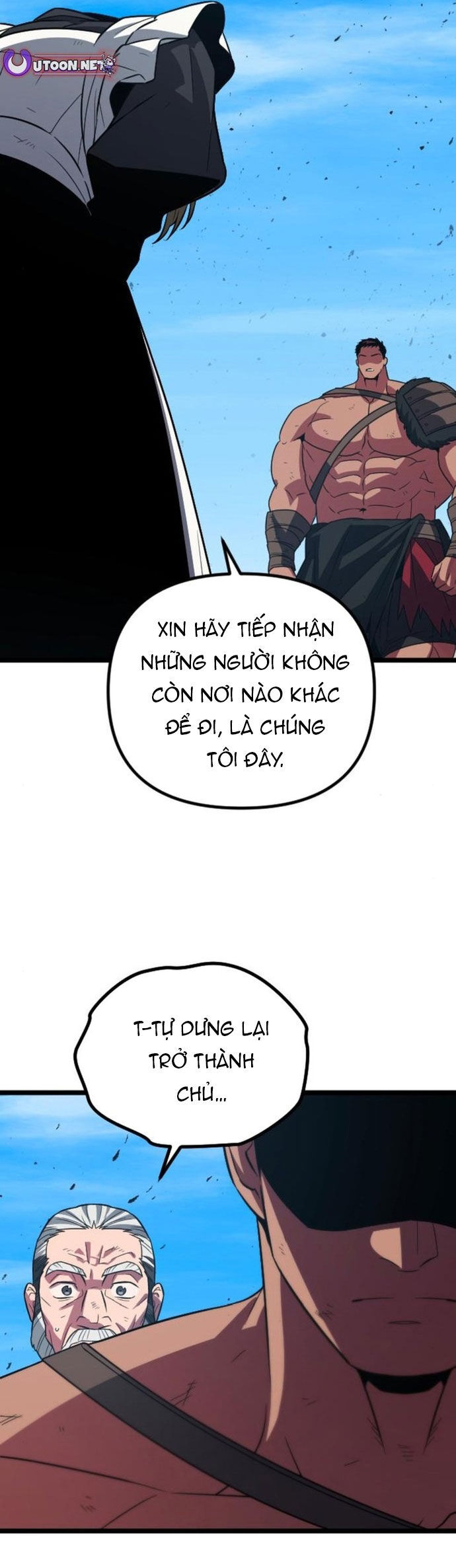 Cuồng Nhân Seoul Chapter 38 - Next 