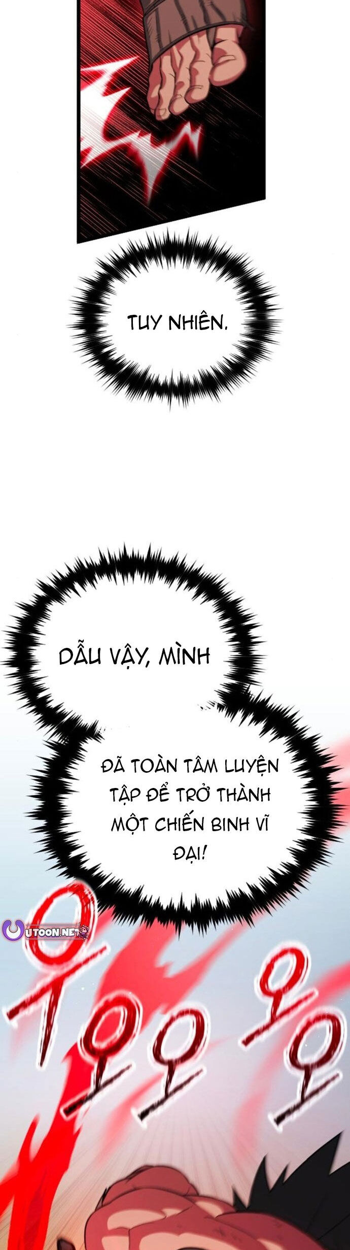 Cuồng Nhân Seoul Chapter 38 - Next 