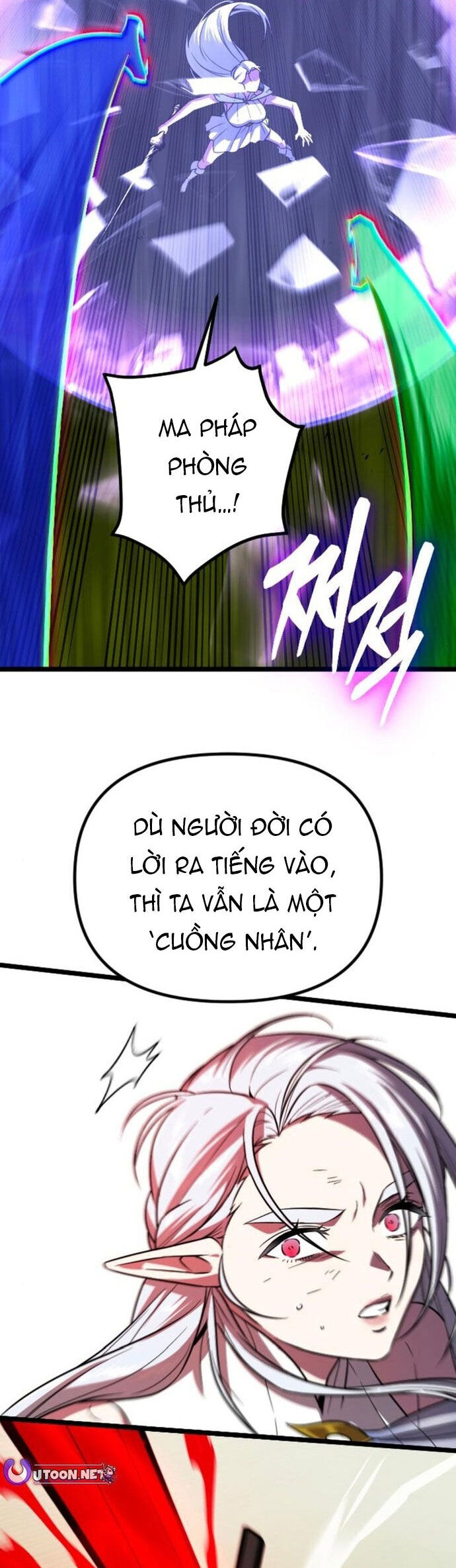 Cuồng Nhân Seoul Chapter 38 - Next 