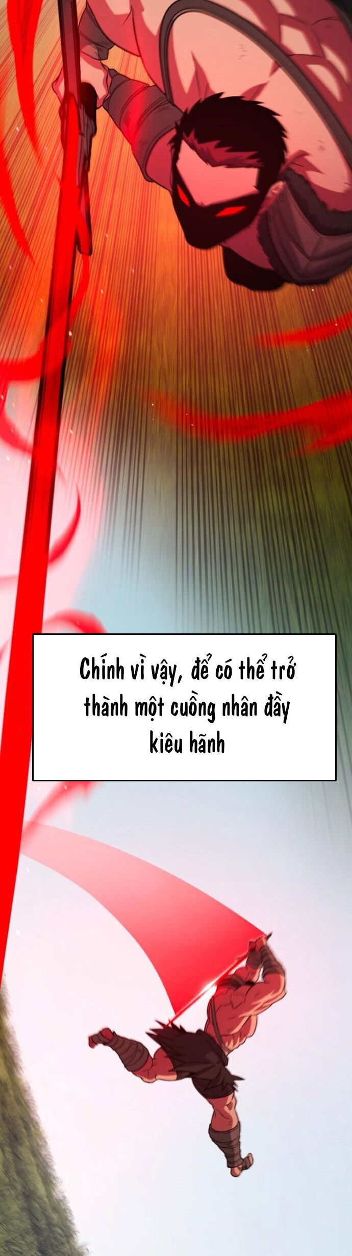 Cuồng Nhân Seoul Chapter 38 - Next 
