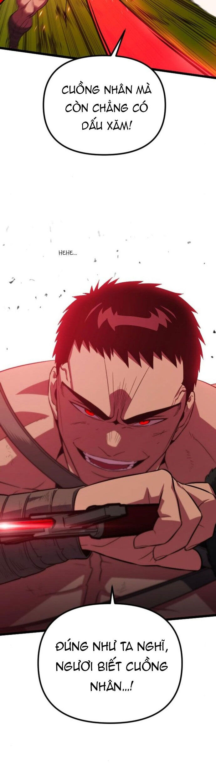 Cuồng Nhân Seoul Chapter 38 - Next 
