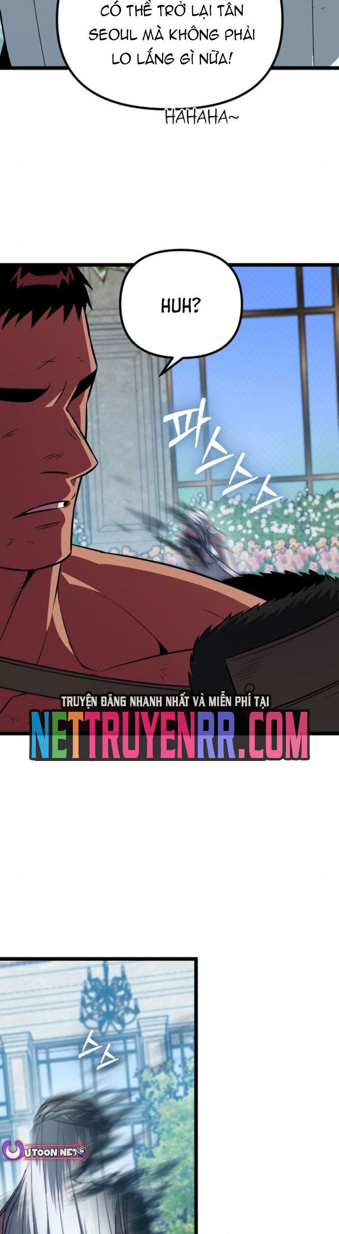 Cuồng Nhân Seoul Chapter 38 - Next 