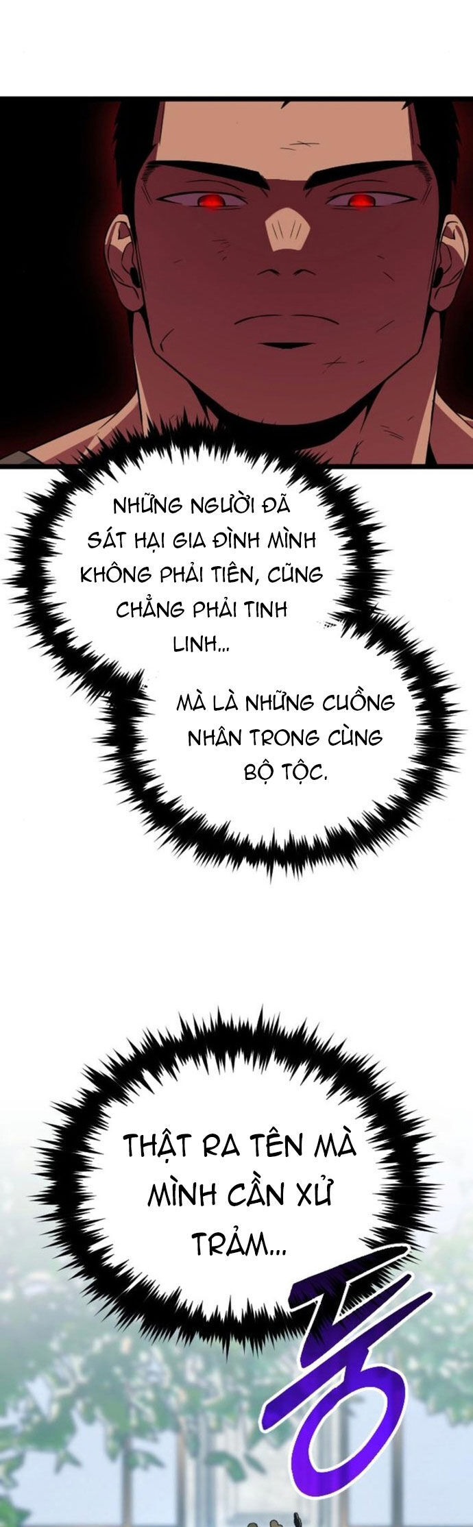 Cuồng Nhân Seoul Chapter 38 - Next 