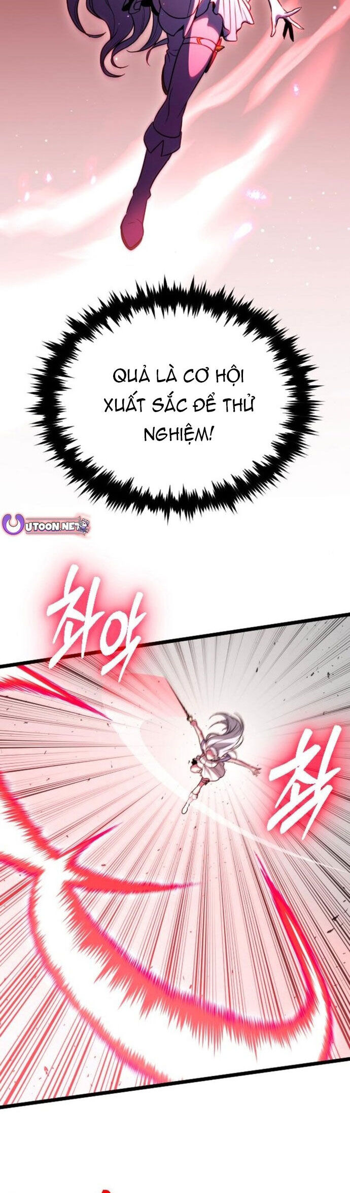 Cuồng Nhân Seoul Chapter 38 - Next 