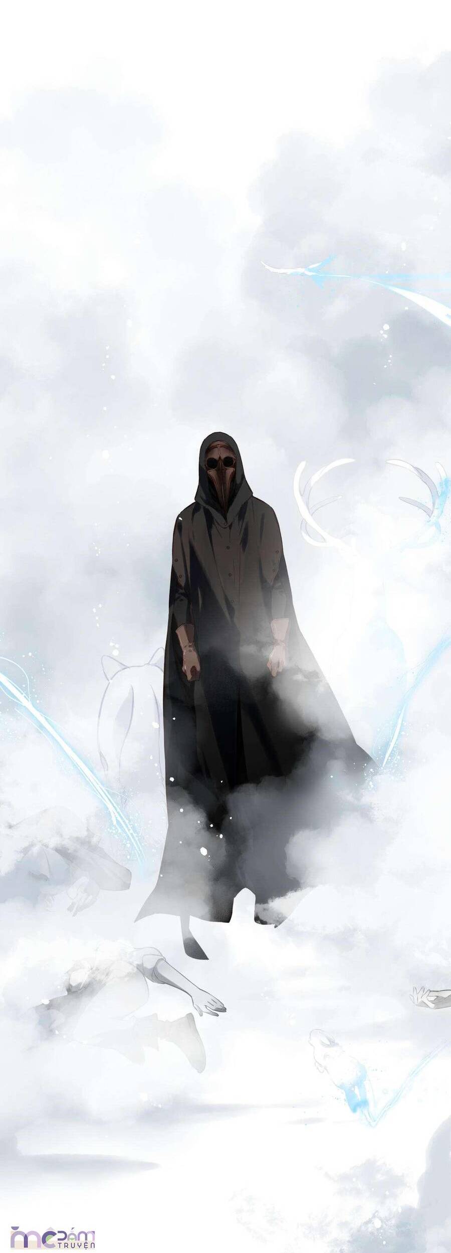 Dã Thú Khi Yêu Chapter 37 - Trang 2