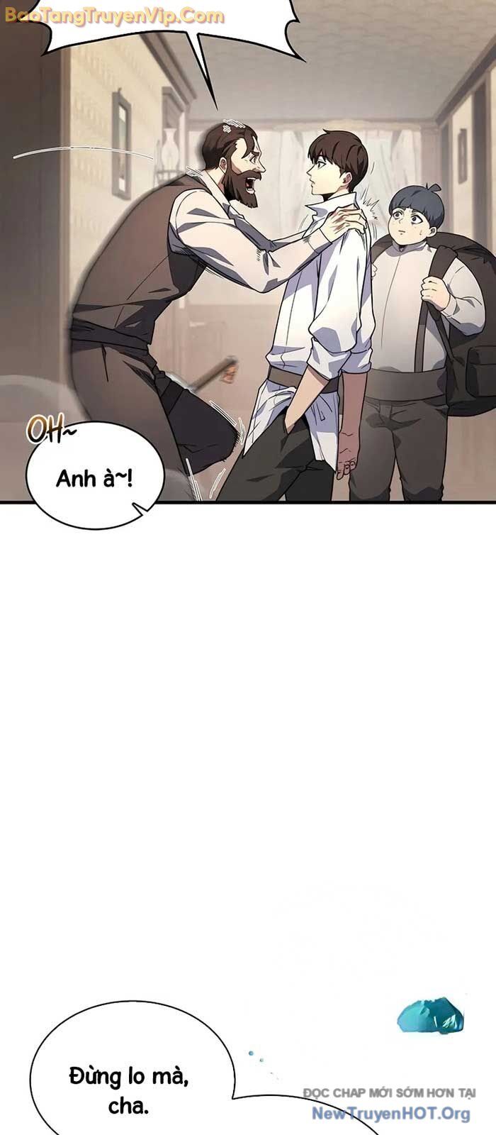 Sự Trở Lại Của Kỵ Sĩ Tử Thần Cấp Thảm Hoạ Chapter 5 - Next Chapter 6