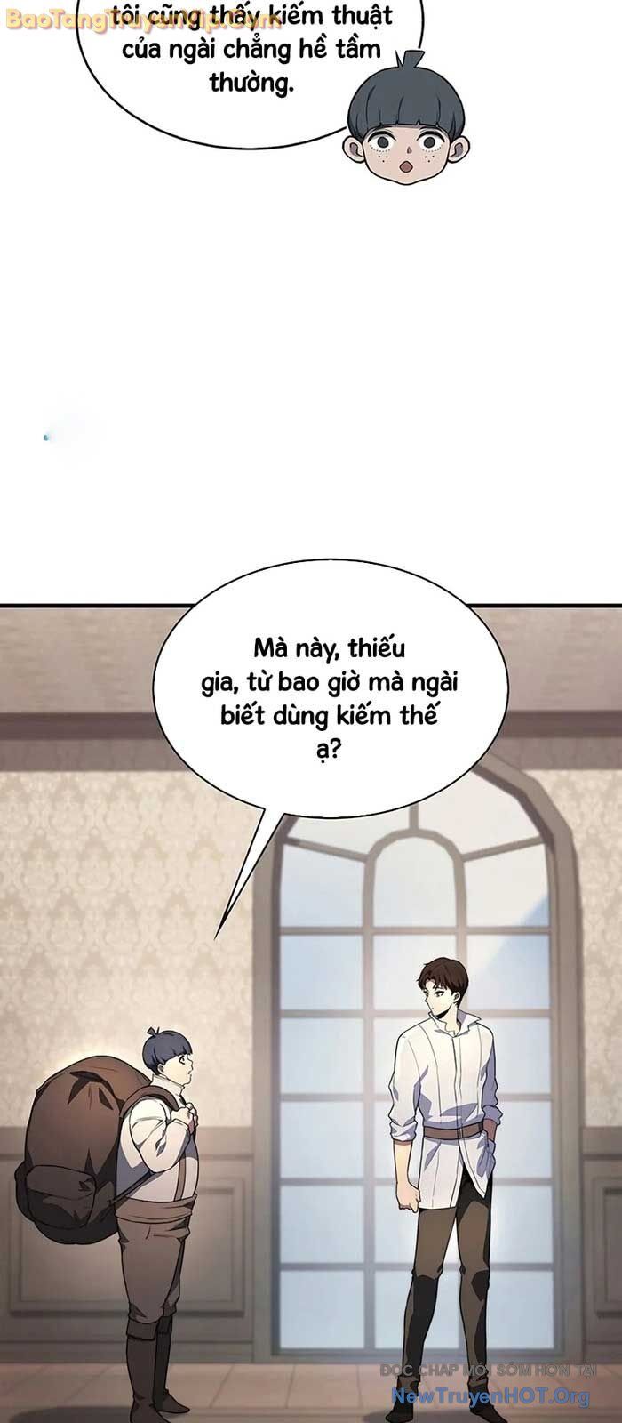 Sự Trở Lại Của Kỵ Sĩ Tử Thần Cấp Thảm Hoạ Chapter 5 - Next Chapter 6