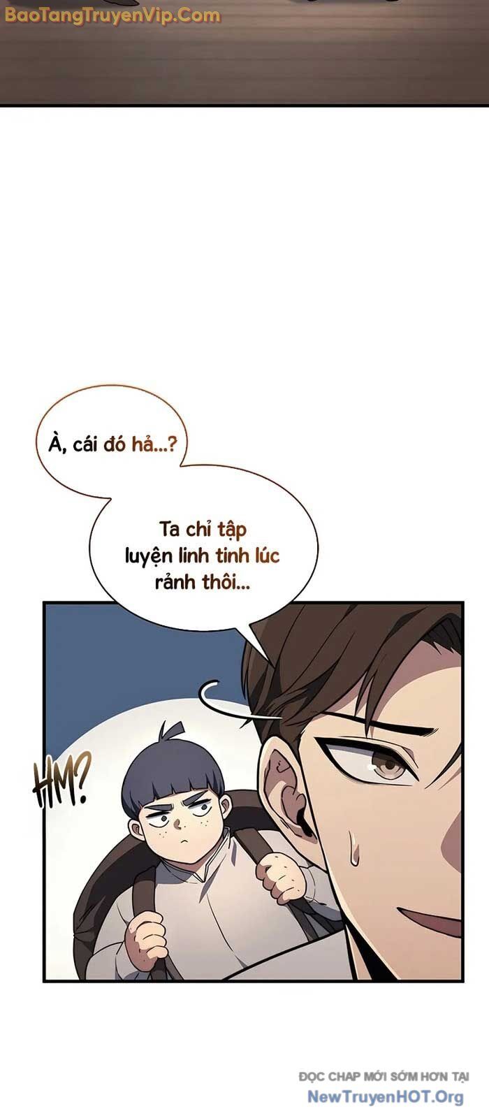 Sự Trở Lại Của Kỵ Sĩ Tử Thần Cấp Thảm Hoạ Chapter 5 - Next Chapter 6