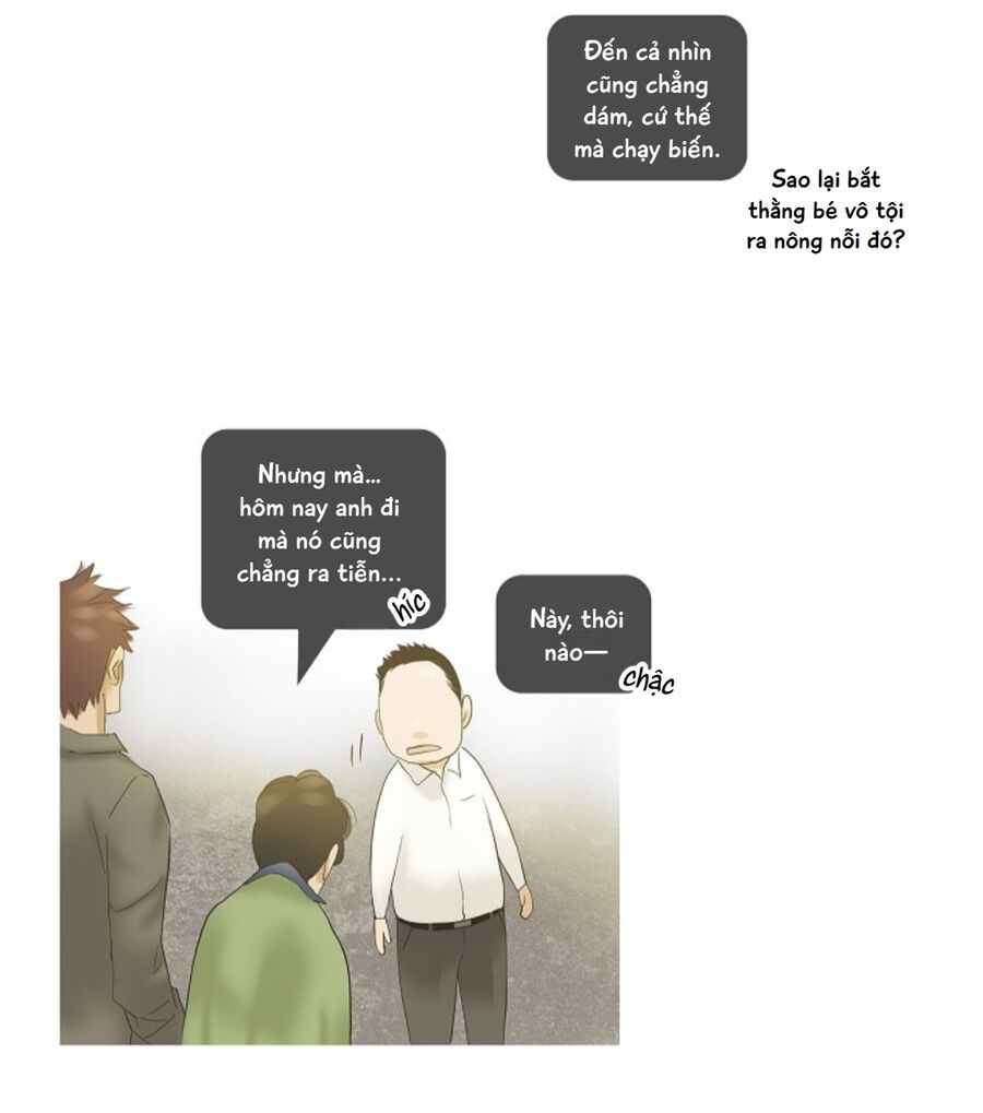 Ennui - Chán Chường Chapter 46 - Next 
