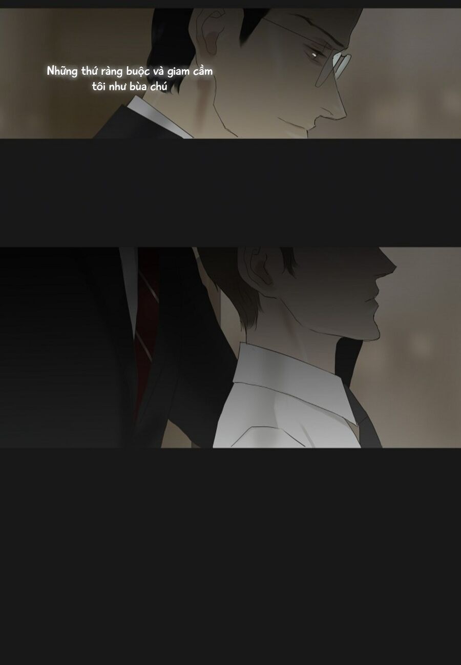 Ennui - Chán Chường Chapter 46 - Next 