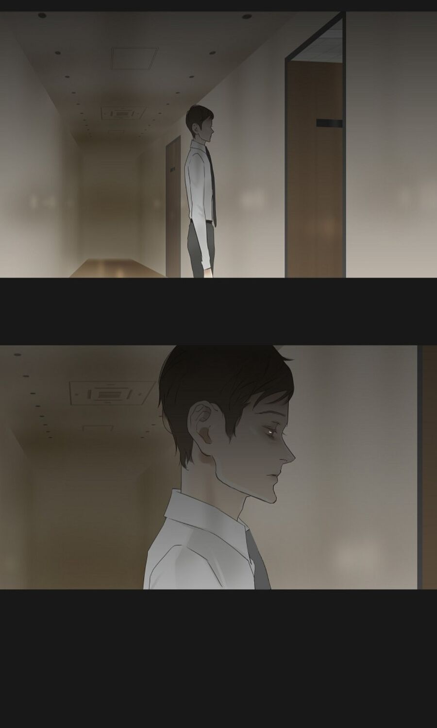 Ennui - Chán Chường Chapter 46 - Next 