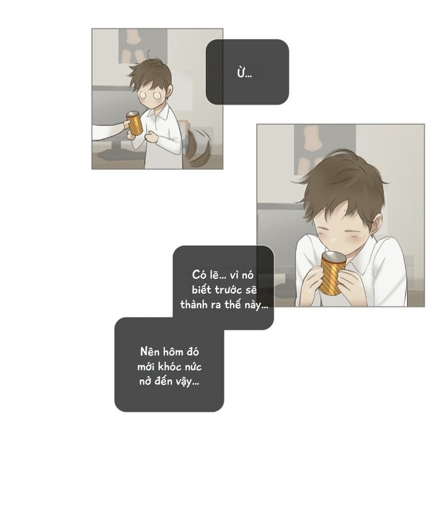 Ennui - Chán Chường Chapter 46 - Next 