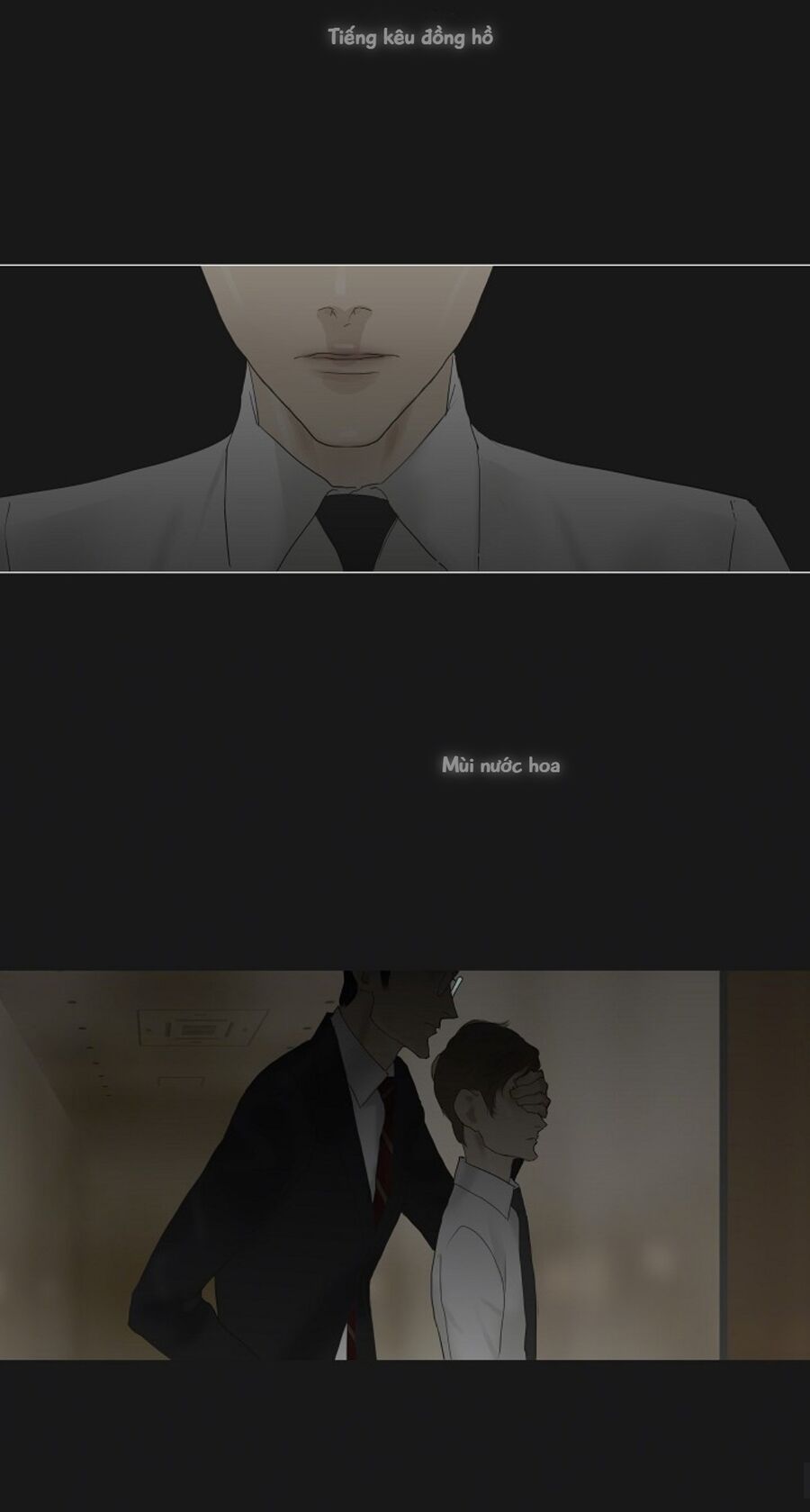 Ennui - Chán Chường Chapter 46 - Next 