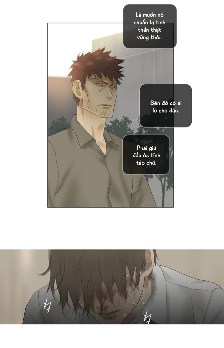 Ennui - Chán Chường Chapter 46 - Next 