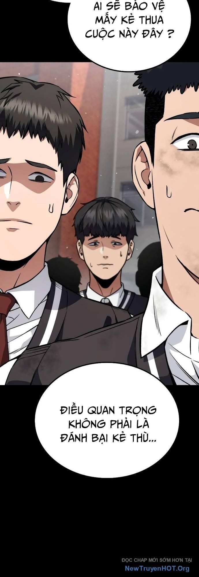 Anh Hùng Dẹp Loạn Chapter 5 - Trang 2