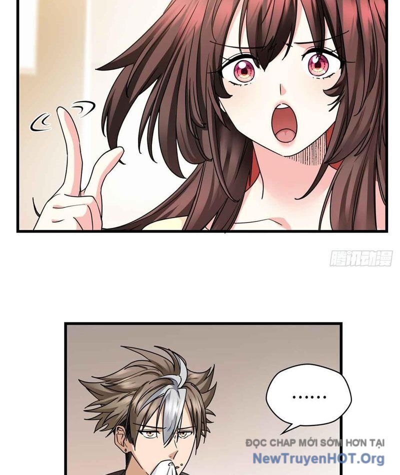 Hóa Ra Ta Là Đời Sau Của Yêu Quái Chapter 14 - Next Chapter 15