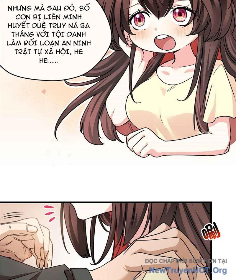 Hóa Ra Ta Là Đời Sau Của Yêu Quái Chapter 14 - Next Chapter 15