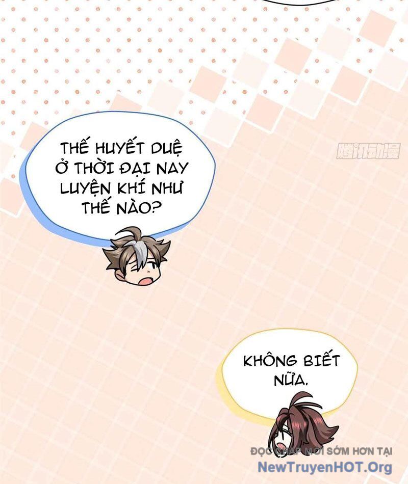 Hóa Ra Ta Là Đời Sau Của Yêu Quái Chapter 14 - Next Chapter 15
