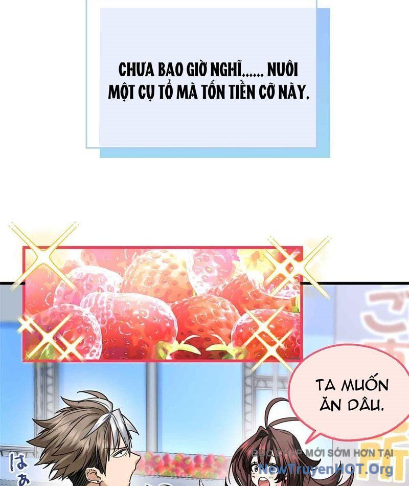 Hóa Ra Ta Là Đời Sau Của Yêu Quái Chapter 14 - Next Chapter 15