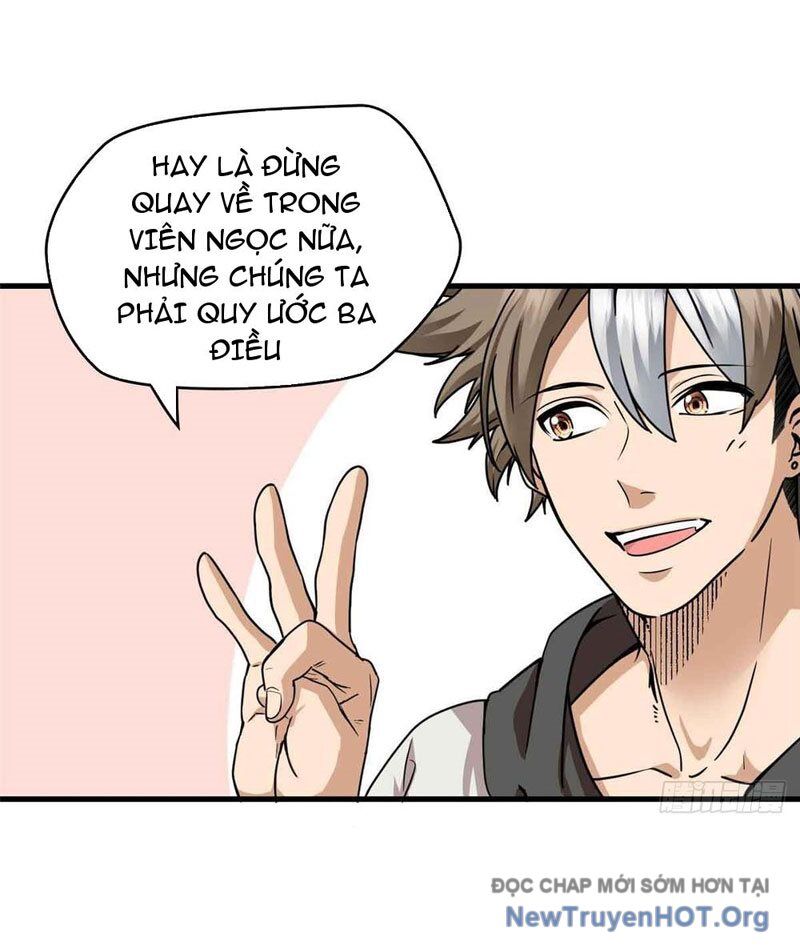 Hóa Ra Ta Là Đời Sau Của Yêu Quái Chapter 14 - Next Chapter 15