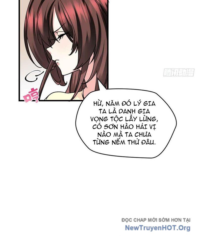 Hóa Ra Ta Là Đời Sau Của Yêu Quái Chapter 14 - Next Chapter 15
