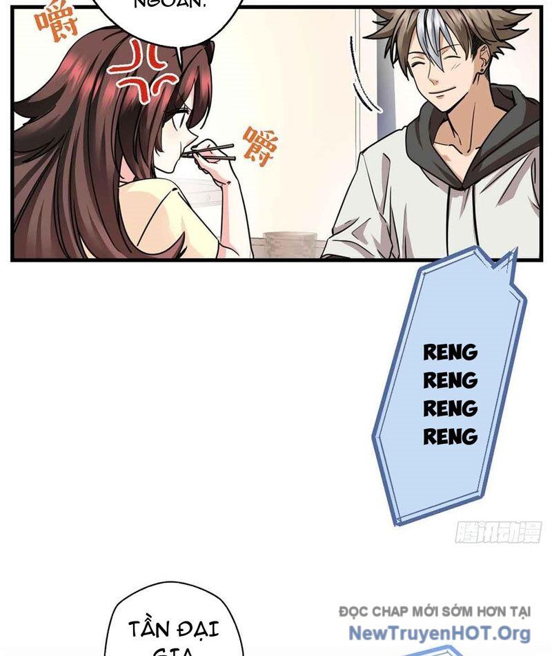 Hóa Ra Ta Là Đời Sau Của Yêu Quái Chapter 14 - Next Chapter 15