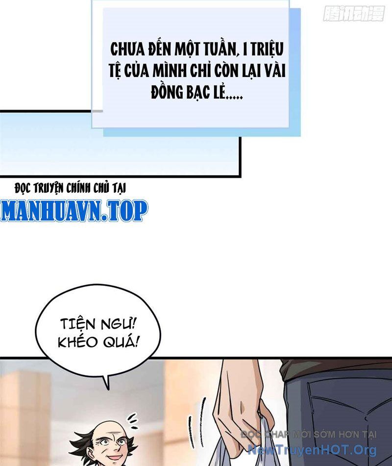 Hóa Ra Ta Là Đời Sau Của Yêu Quái Chapter 14 - Next Chapter 15