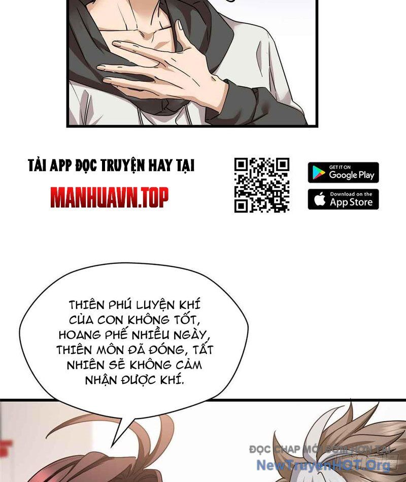 Hóa Ra Ta Là Đời Sau Của Yêu Quái Chapter 14 - Next Chapter 15