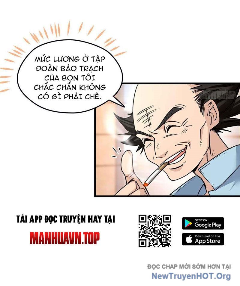 Hóa Ra Ta Là Đời Sau Của Yêu Quái Chapter 14 - Next Chapter 15